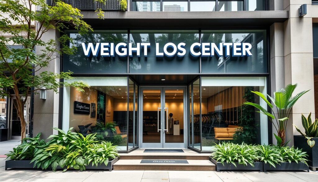 weight loss center new york