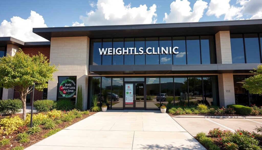 weight loss clinic baytown texas