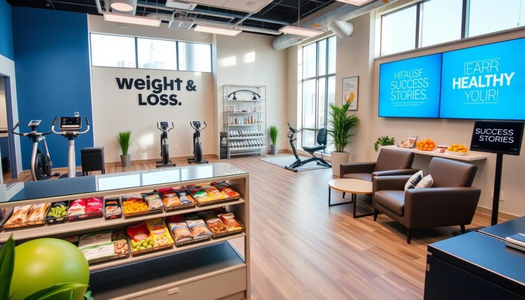 weight loss clinic houston