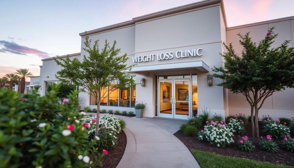 weight loss clinic humble texas