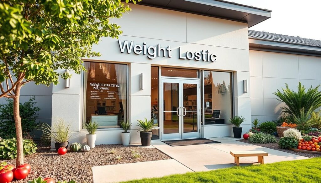 weight loss clinic moore oklaho