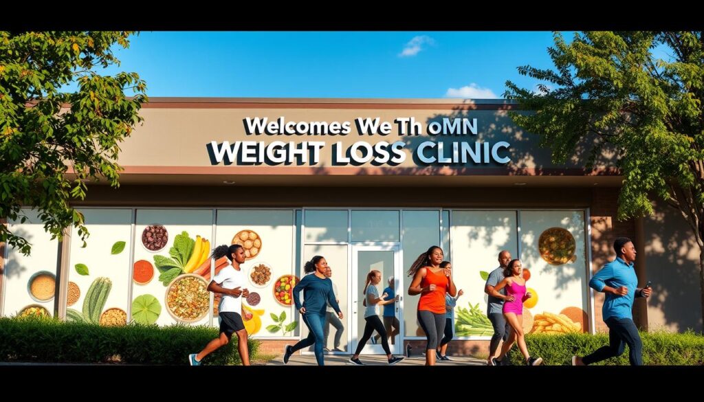 weight loss clinic moore oklahoma