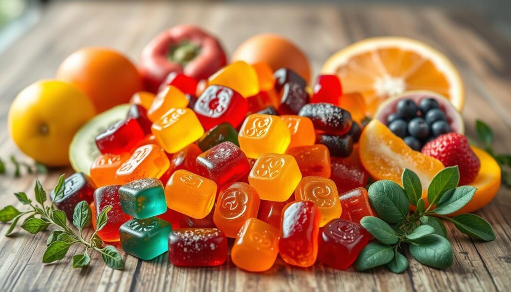 weight loss gummies