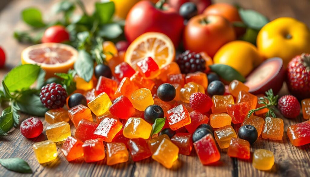 weight loss gummies near