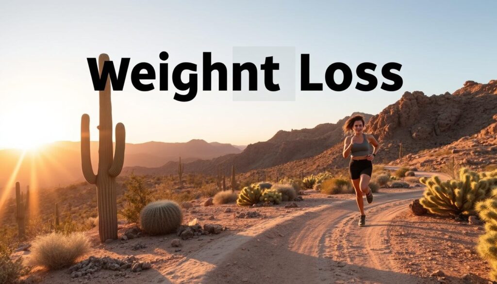 weight loss in Phoenix