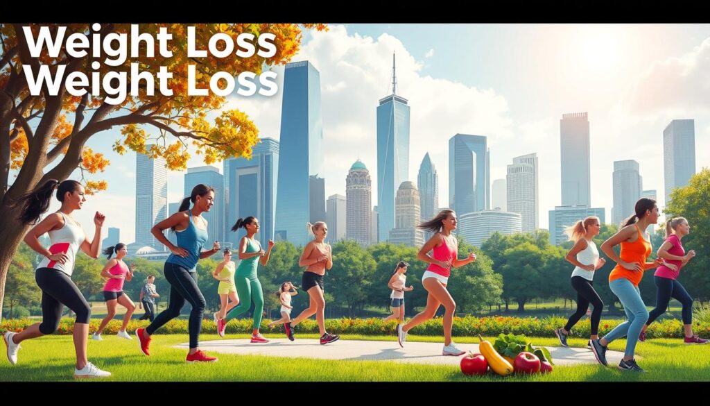 weight loss in houston