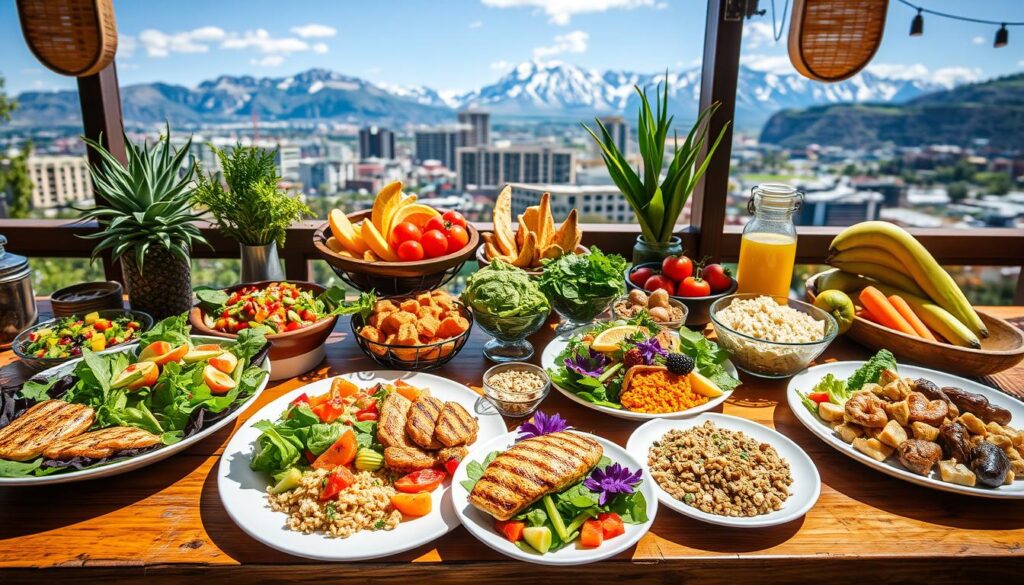 weight loss meal plans salt lake city