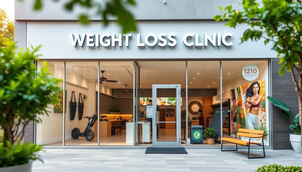 weight loss options near me