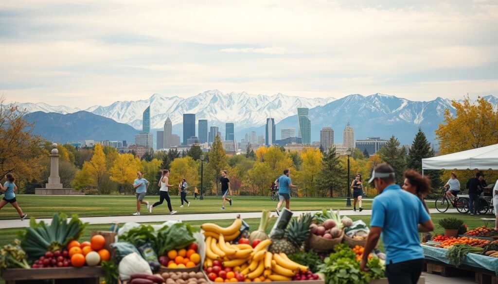 weight loss salt lake city