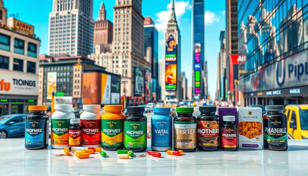 weight loss supplements NYC