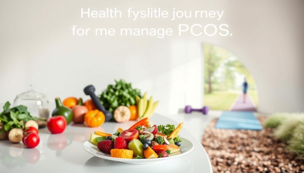 will weight loss help pcos