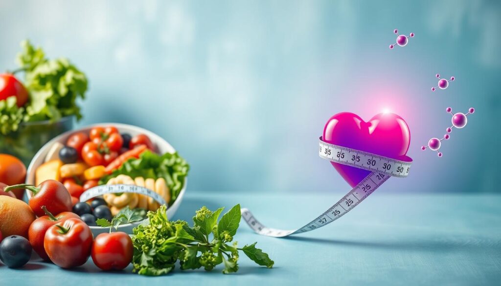 will weight loss lower cholesterol